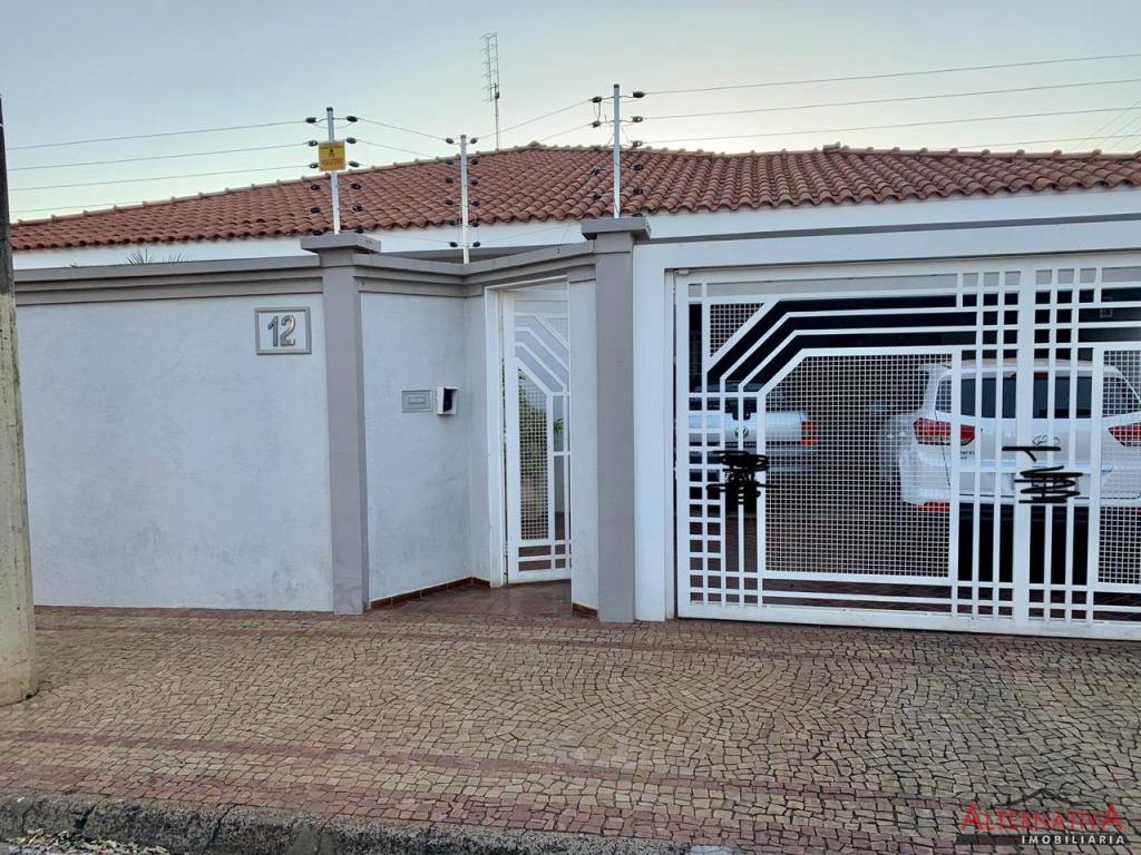 Casa à venda em Parque Residencial Paraiso, Catanduva - foto 1 de 15