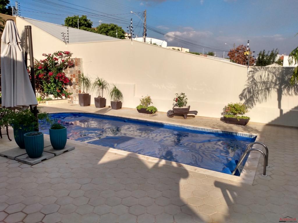 Casa à venda em Jardim Caparroz, Catanduva - foto 18 de 22