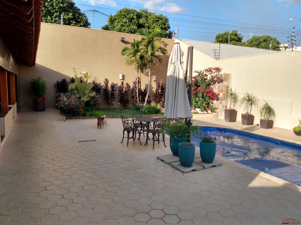 Casa à venda em Jardim Caparroz, Catanduva - foto 19 de 22