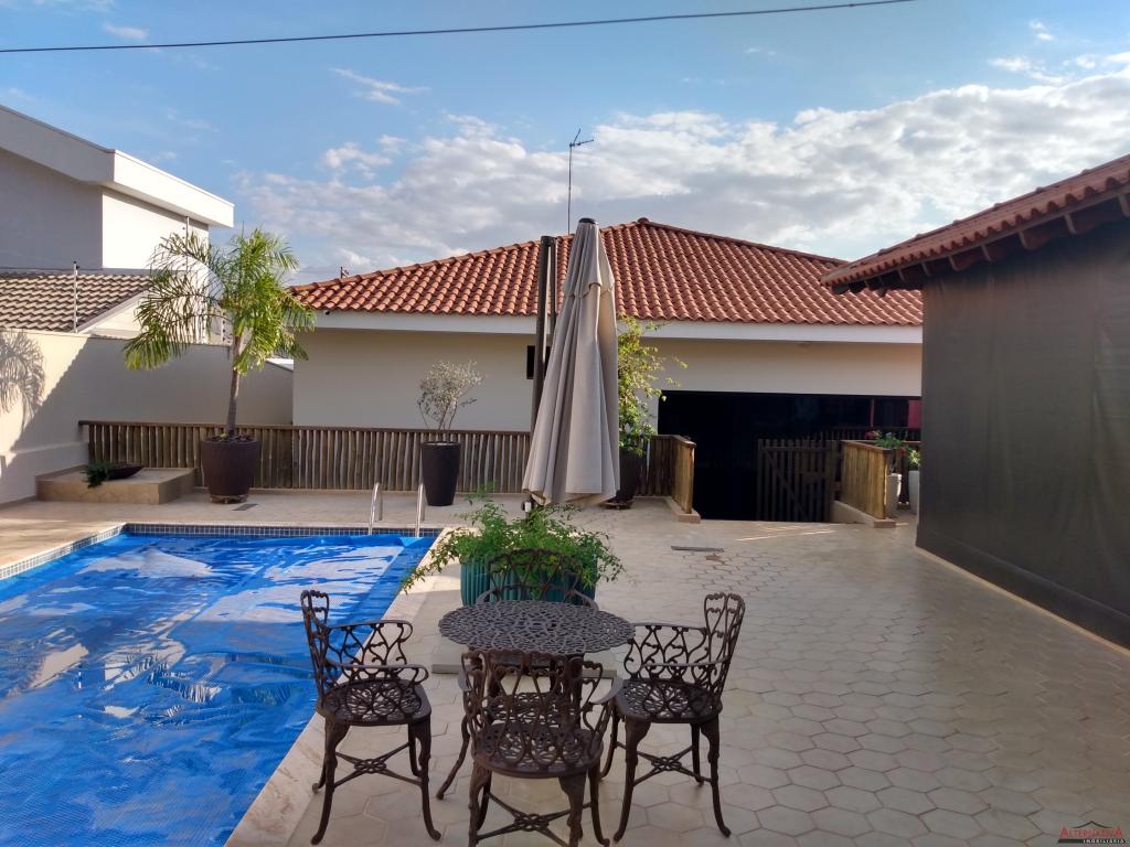 Casa à venda em Jardim Caparroz, Catanduva - foto 22 de 22