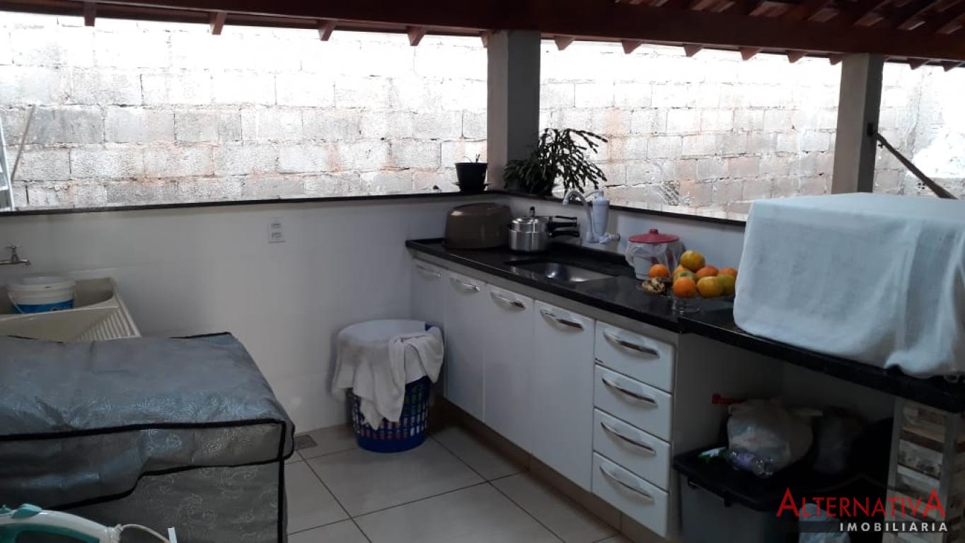 Casa à venda em Conjunto Res Anuar Pacha, Catanduva - foto 7 de 11