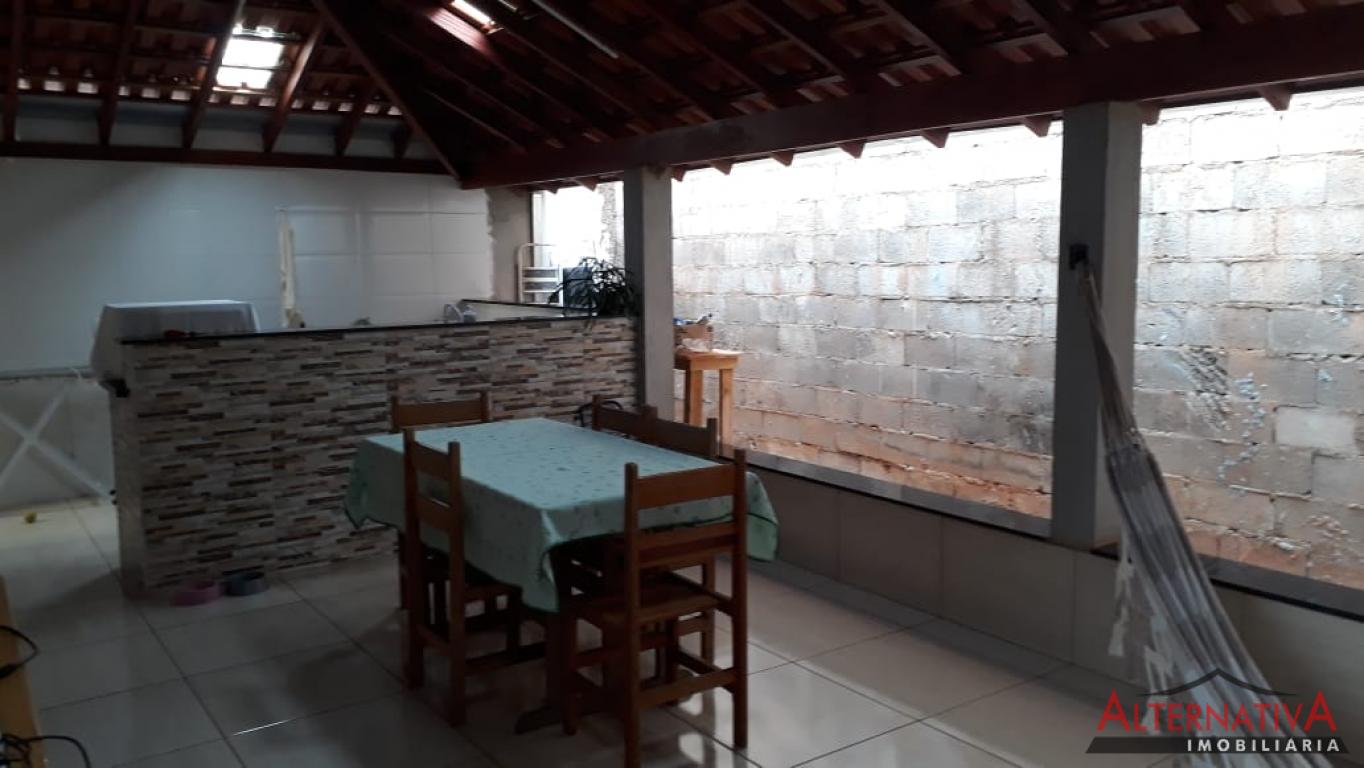 Casa à venda em Conjunto Res Anuar Pacha, Catanduva - foto 8 de 11