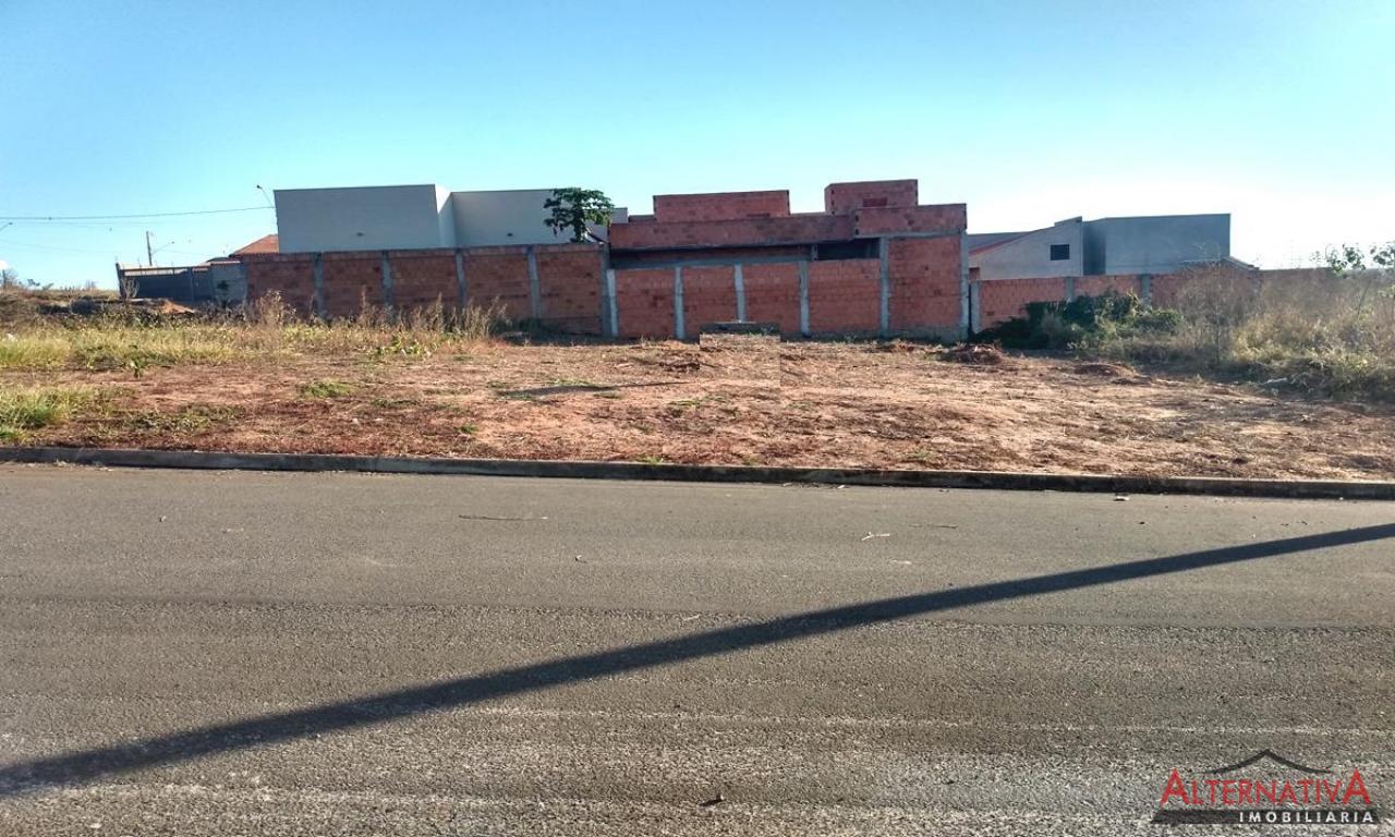 Terreno à venda em Residencial Dos Ipes, Catanduva - foto 1 de 4