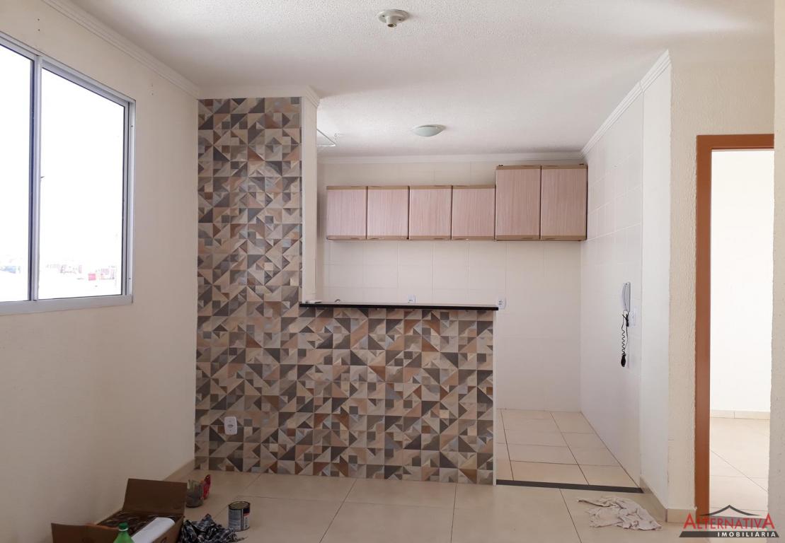 Apartamento à venda em Jardim Monte Carlo, Catanduva - foto 2 de 7