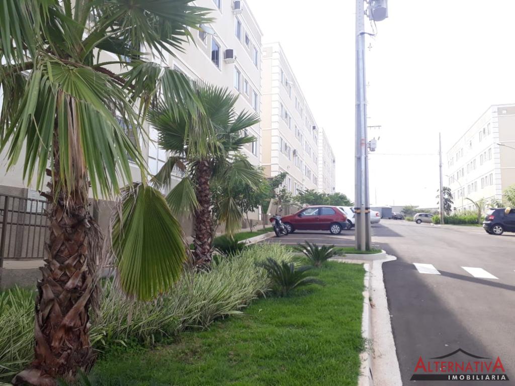 Apartamento à venda em Jardim Monte Carlo, Catanduva - foto 7 de 7