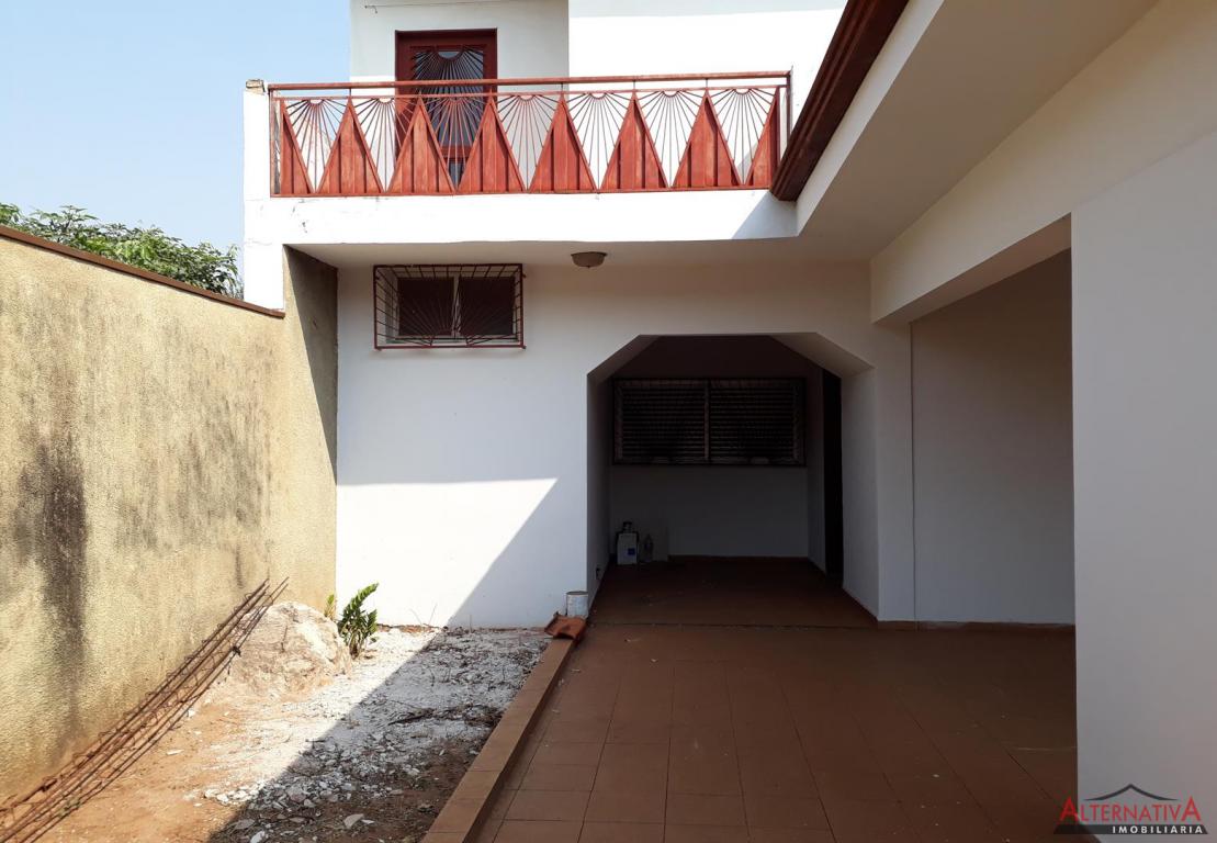 Casa à venda em Vila Rodrigues, Catanduva - foto 1 de 25