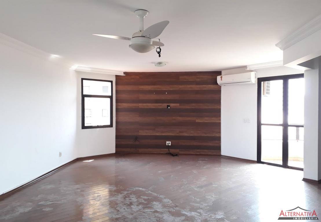 Apartamento à venda em Centro, Catanduva - foto 1 de 14