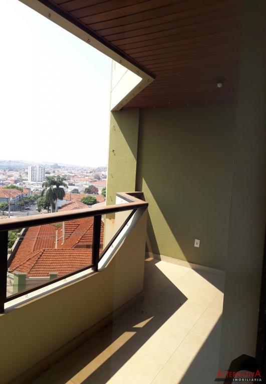 Apartamento à venda em Centro, Catanduva - foto 4 de 14