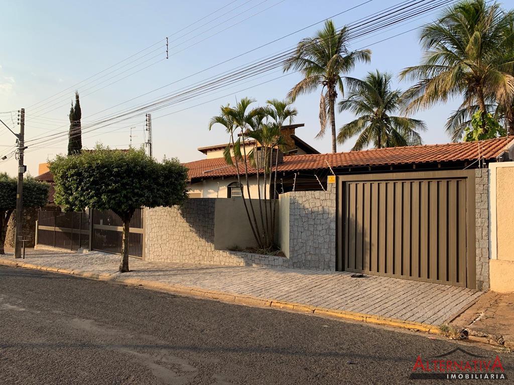 Casa à venda em Parque Residencial Agudo Romao, Catanduva - foto 2 de 34