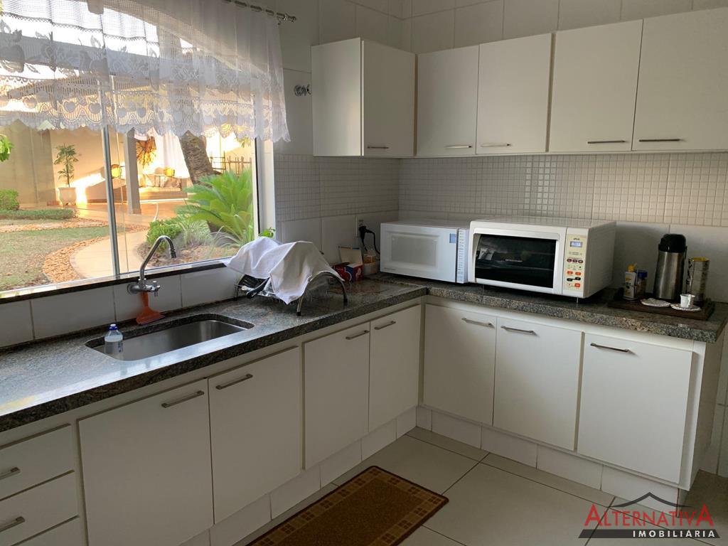 Casa à venda em Parque Residencial Agudo Romao, Catanduva - foto 16 de 34
