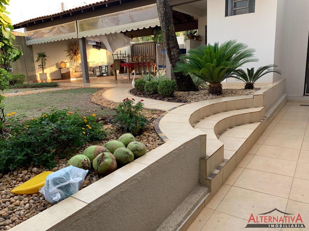 Casa à venda em Parque Residencial Agudo Romao, Catanduva - foto 18 de 34