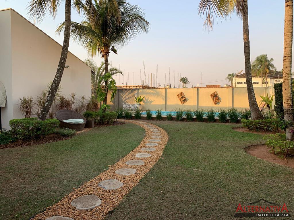 Casa à venda em Parque Residencial Agudo Romao, Catanduva - foto 19 de 34
