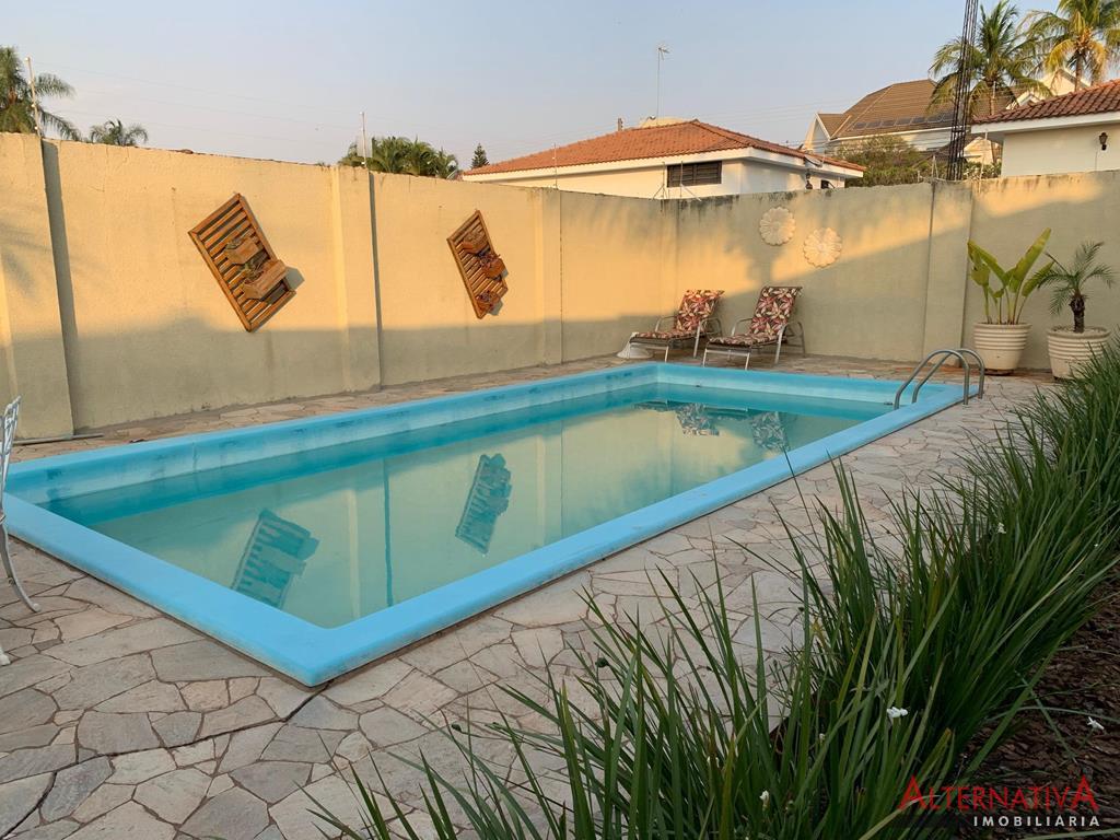 Casa à venda em Parque Residencial Agudo Romao, Catanduva - foto 21 de 34