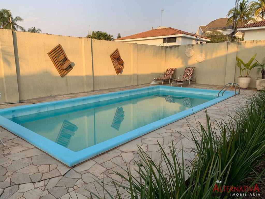 Casa à venda em Parque Residencial Agudo Romao, Catanduva - foto 23 de 34