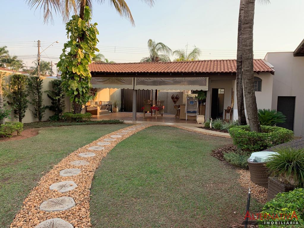 Casa à venda em Parque Residencial Agudo Romao, Catanduva - foto 24 de 34