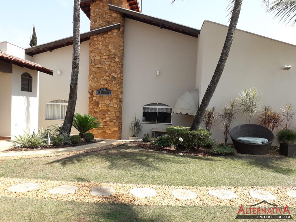 Casa à venda em Parque Residencial Agudo Romao, Catanduva - foto 25 de 34