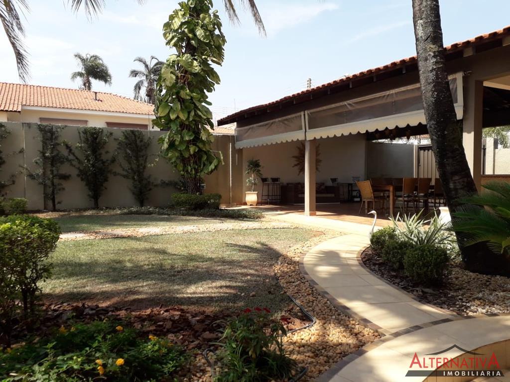 Casa à venda em Parque Residencial Agudo Romao, Catanduva - foto 26 de 34