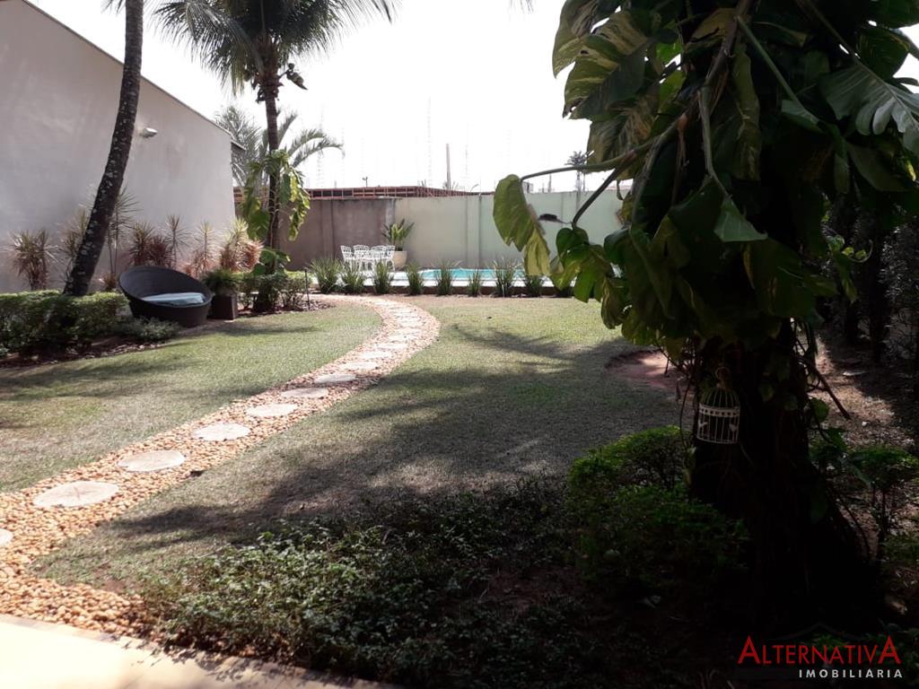 Casa à venda em Parque Residencial Agudo Romao, Catanduva - foto 27 de 34