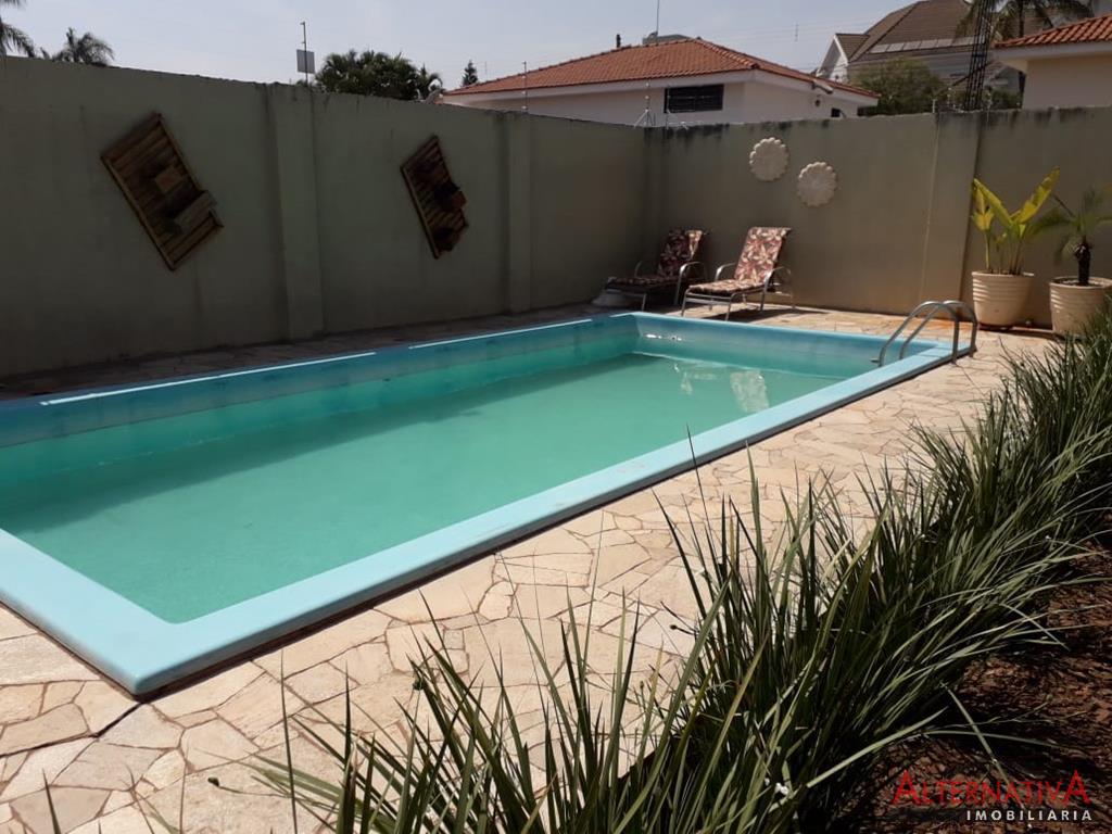 Casa à venda em Parque Residencial Agudo Romao, Catanduva - foto 29 de 34