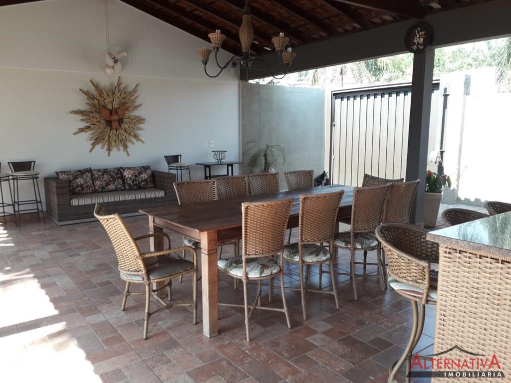 Casa à venda em Parque Residencial Agudo Romao, Catanduva - foto 31 de 34