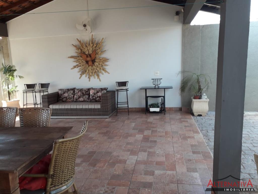 Casa à venda em Parque Residencial Agudo Romao, Catanduva - foto 32 de 34