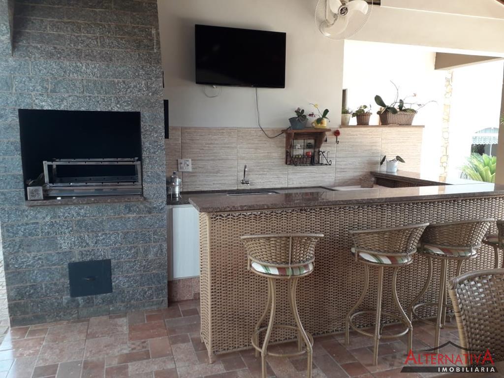Casa à venda em Parque Residencial Agudo Romao, Catanduva - foto 34 de 34
