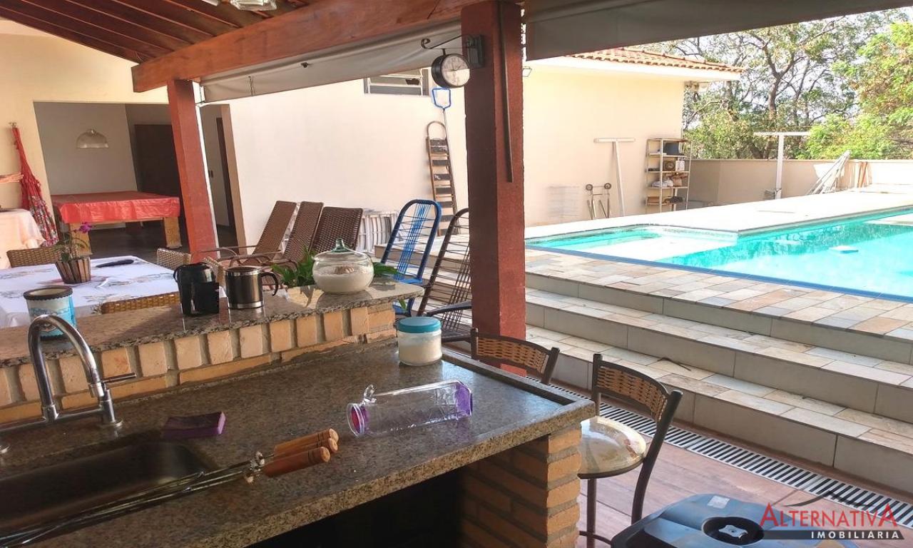 Casa à venda em Sao Francisco, Catanduva - foto 22 de 22
