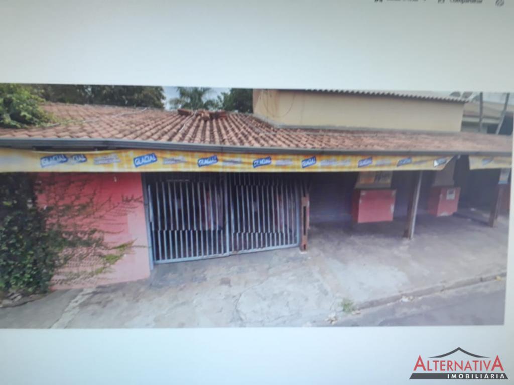 Salão à venda em Vila Rodrigues, Catanduva - foto 1 de 11