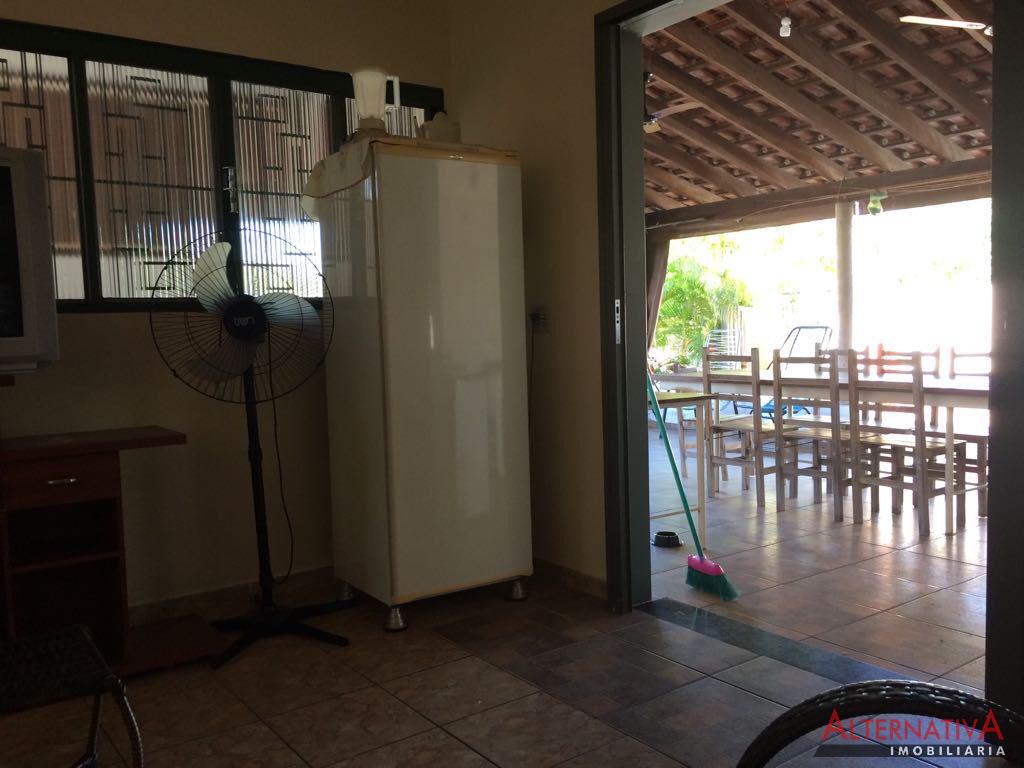 Rancho à venda em Praia Do Cervinho, Sales - foto 4 de 15