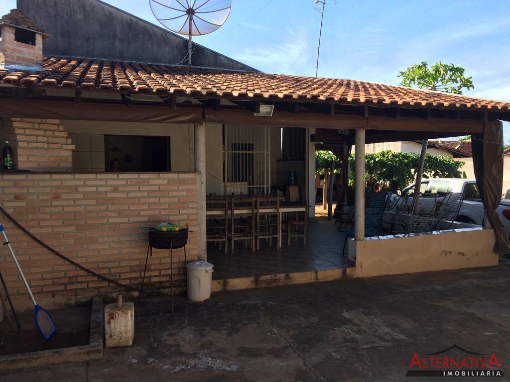 Rancho à venda em Praia Do Cervinho, Sales - foto 1 de 15