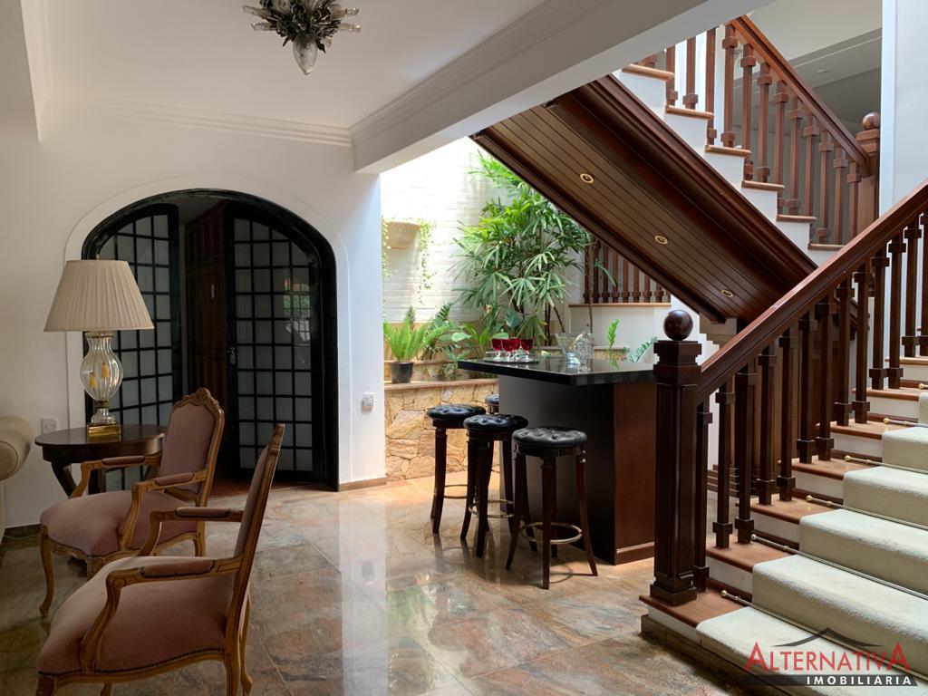 Casa para alugar em Jardim Do Bosque, Catanduva - foto 19 de 35