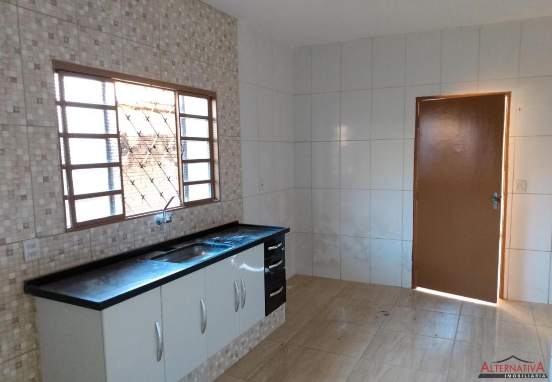 Casa à venda em Conjunto Hab Euclides Figueiredo, Catanduva - foto 3 de 13