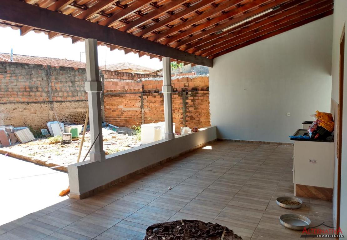 Casa à venda em Conjunto Hab Euclides Figueiredo, Catanduva - foto 11 de 13