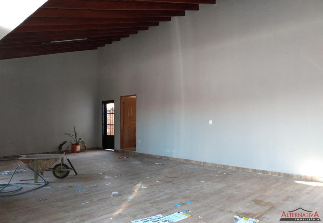Casa à venda em Conjunto Hab Euclides Figueiredo, Catanduva - foto 12 de 13