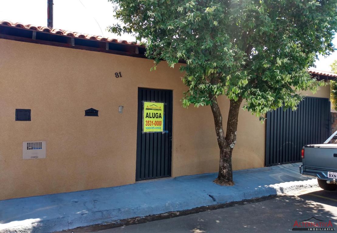 Casa à venda em Conjunto Hab Euclides Figueiredo, Catanduva - foto 1 de 13
