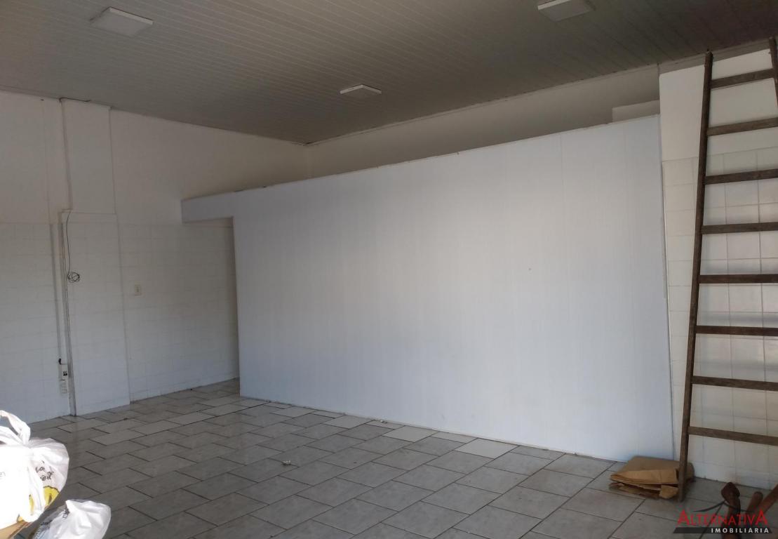 Salão para alugar em Vila Motta, Catanduva - foto 1 de 3