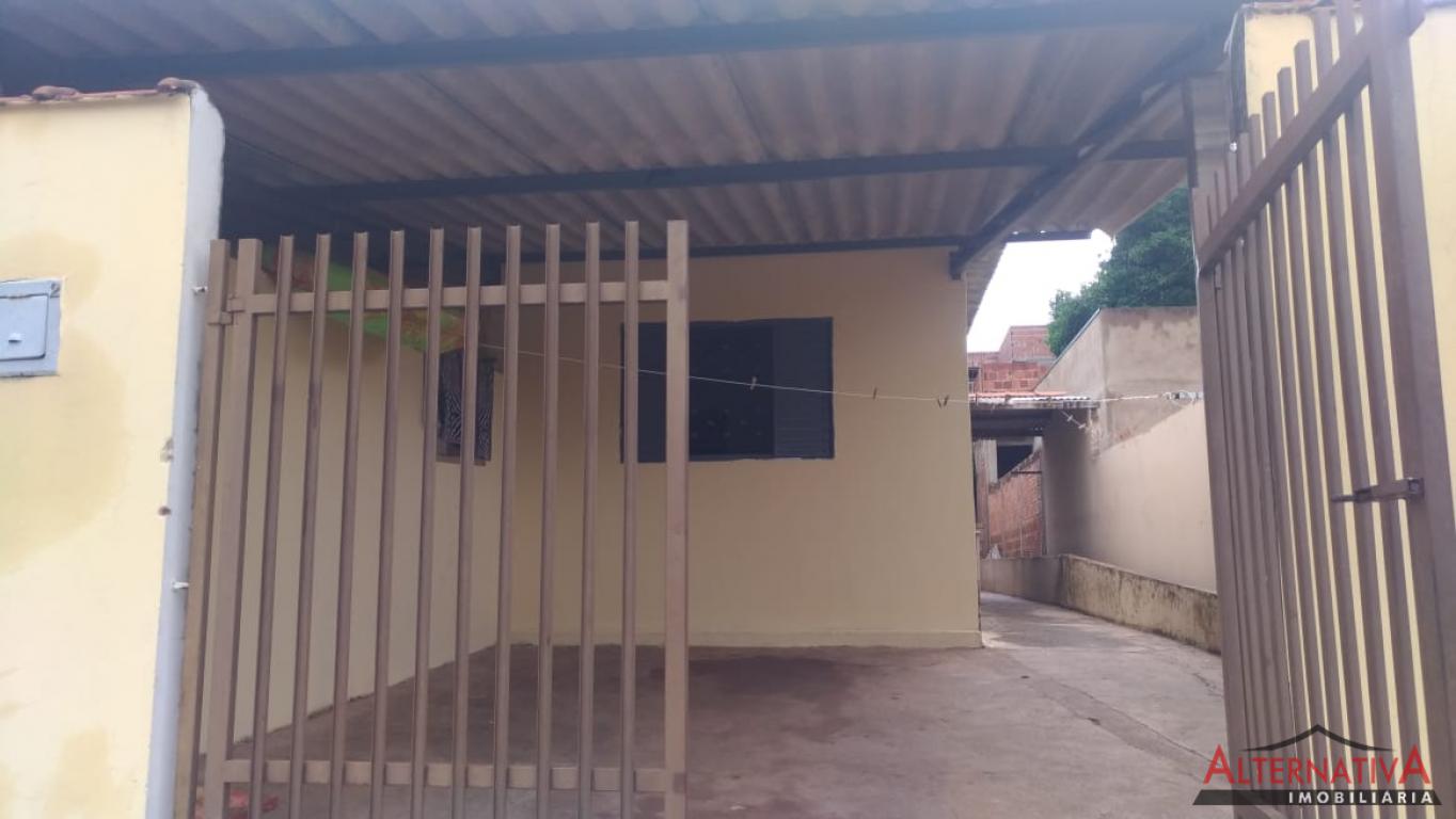 Casa à venda em Jardim Imperial, Catanduva - foto 1 de 10