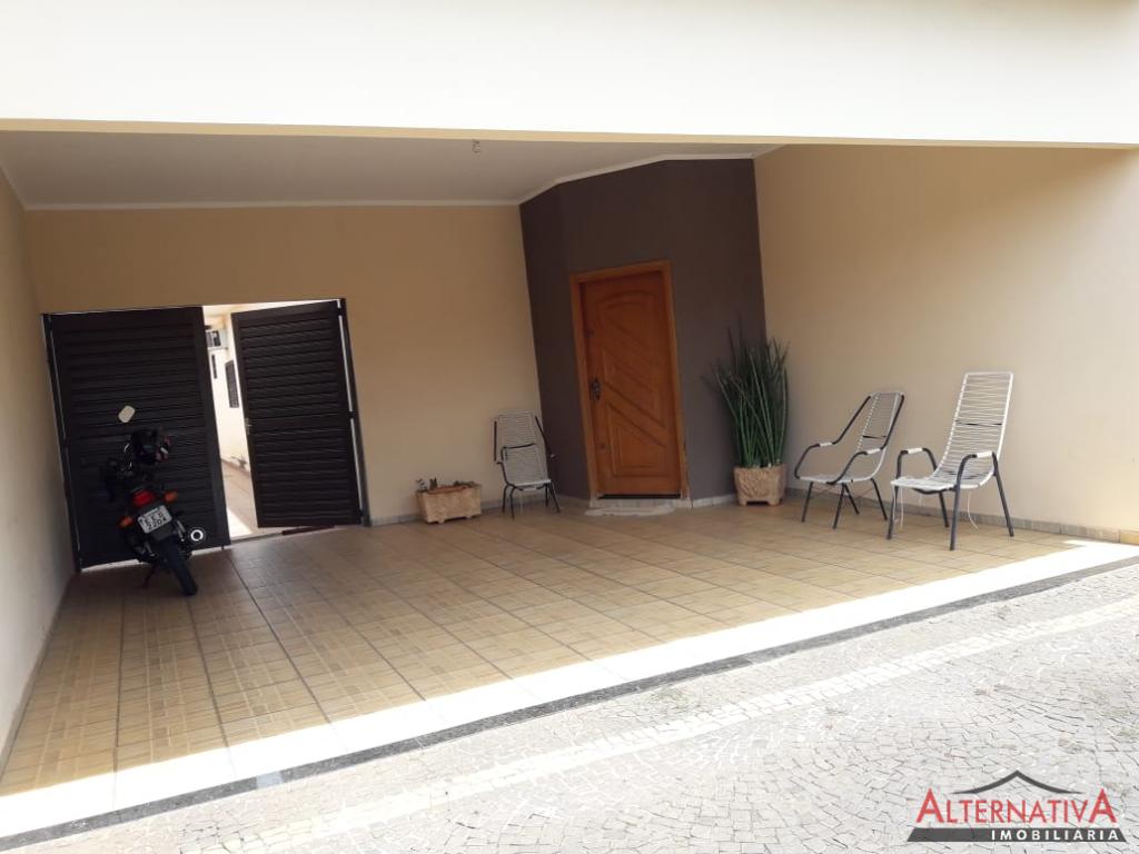 Casa à venda em Centro, Catanduva - foto 1 de 15