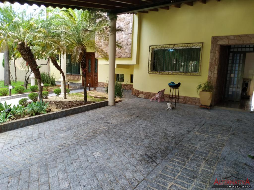 Casa à venda em Jardim Do Bosque, Catanduva - foto 2 de 37