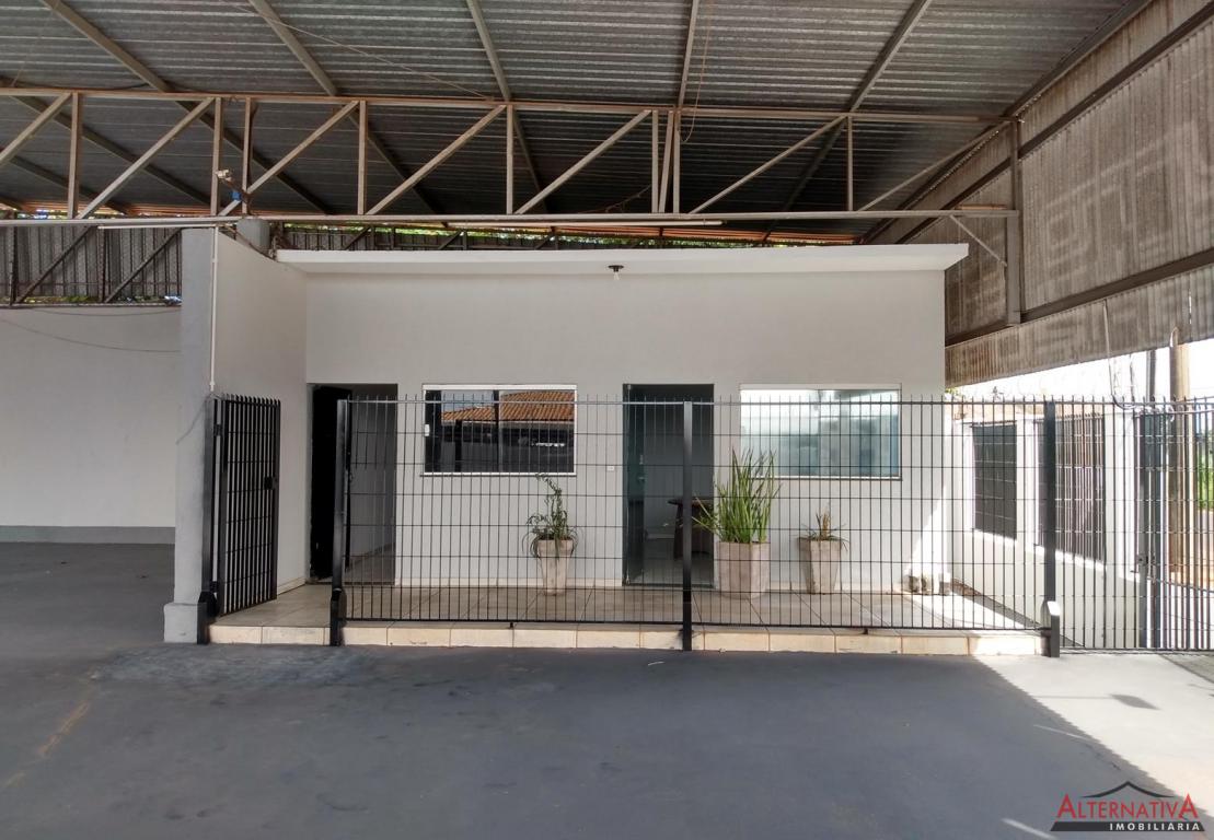 Barracão para alugar em Loteamento Miguel Elias, Catanduva - foto 7 de 19