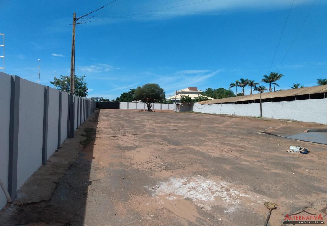 Barracão para alugar em Loteamento Miguel Elias, Catanduva - foto 18 de 19