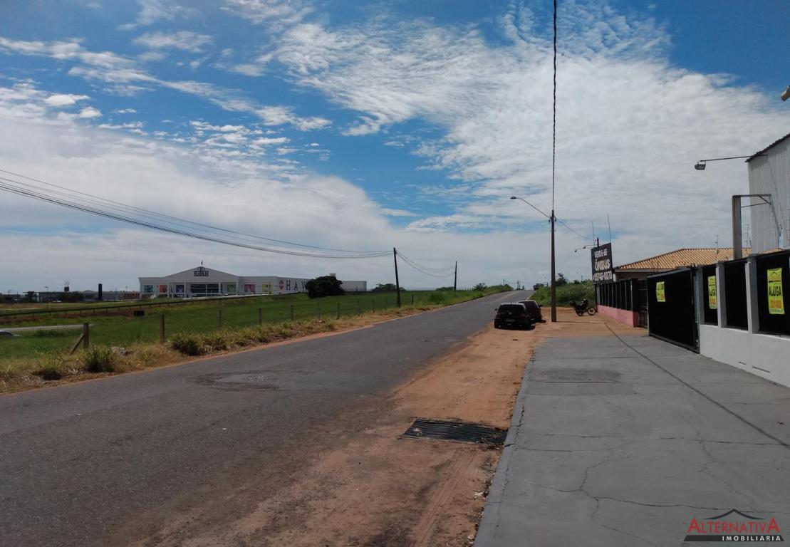 Barracão para alugar em Loteamento Miguel Elias, Catanduva - foto 19 de 19