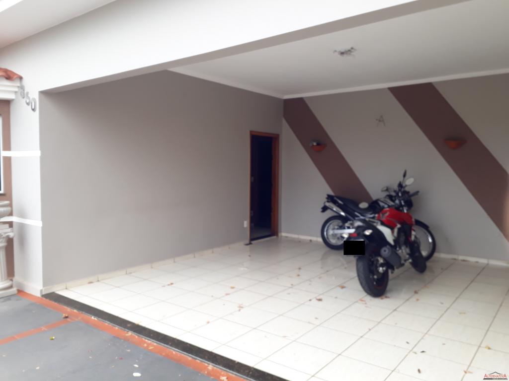 Casa à venda em Parque Iracema, Catanduva - foto 1 de 24