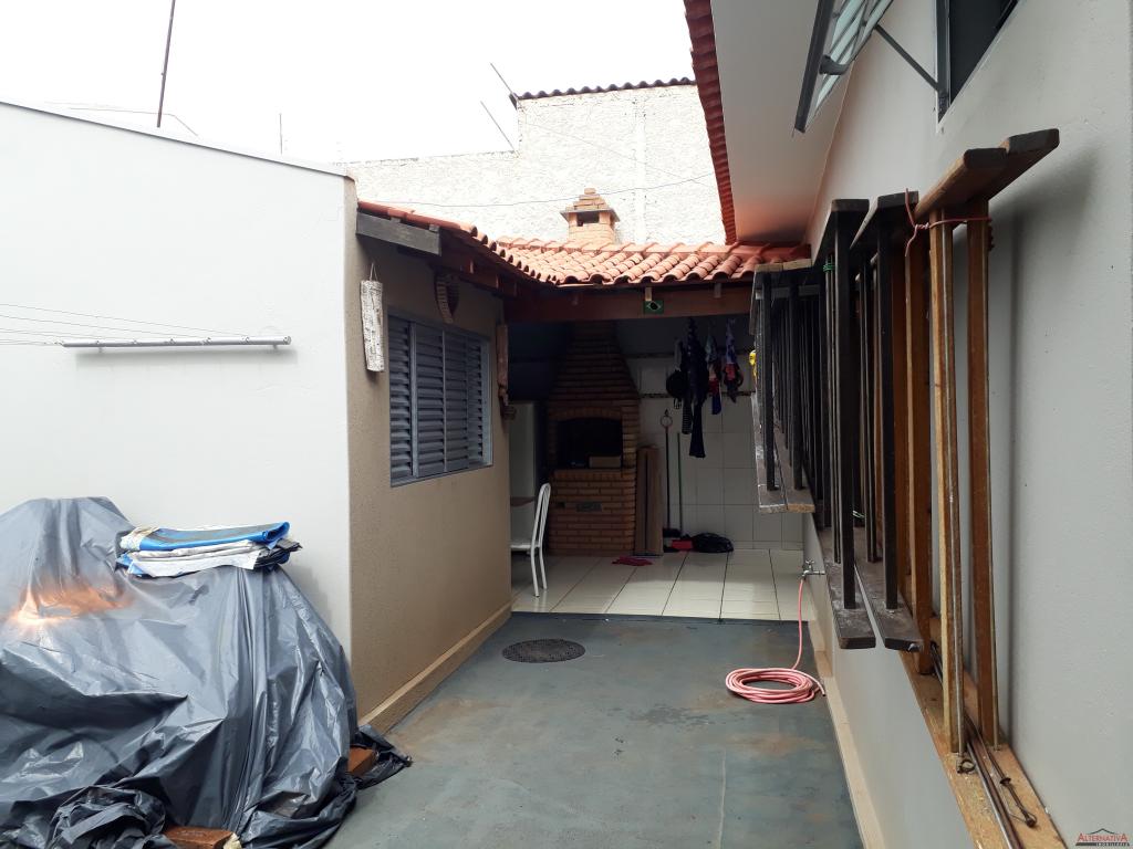 Casa à venda em Parque Iracema, Catanduva - foto 22 de 24