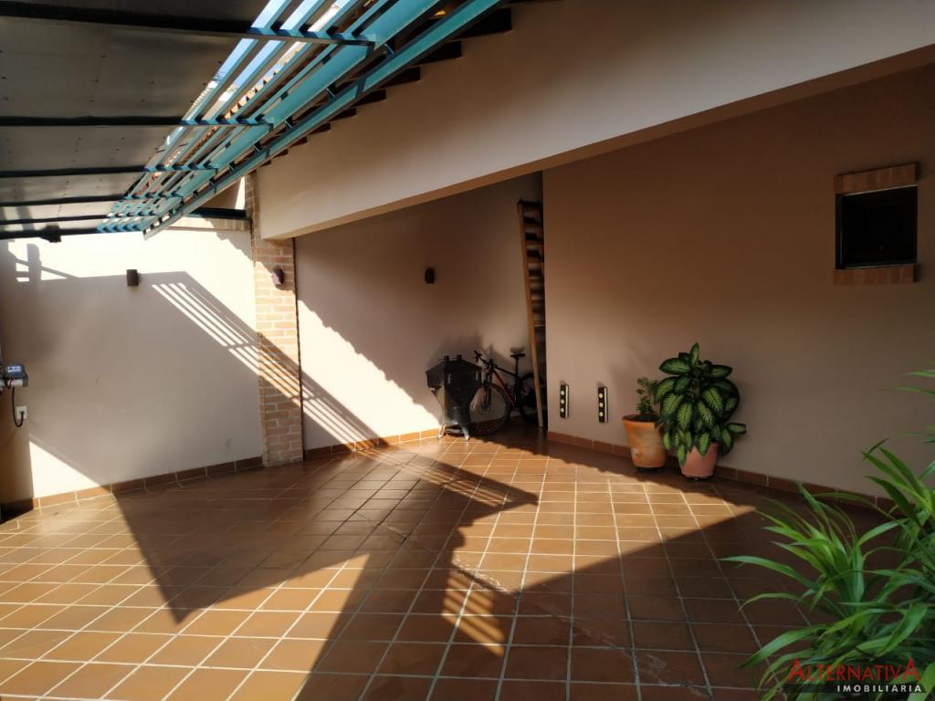 Casa à venda em Parque Residencial Agudo Romao, Catanduva - foto 2 de 32