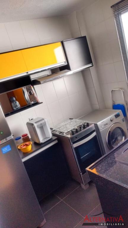 Apartamento à venda em Vila Motta, Catanduva - foto 3 de 6