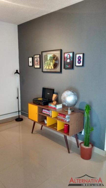 Apartamento à venda em Vila Motta, Catanduva - foto 4 de 6