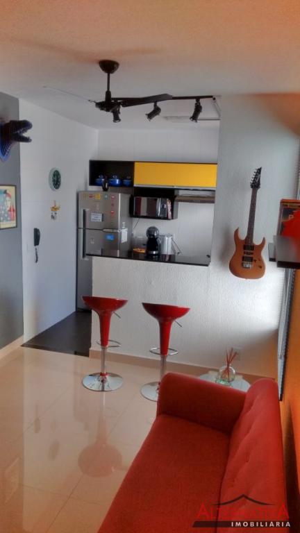 Apartamento à venda em Vila Motta, Catanduva - foto 5 de 6