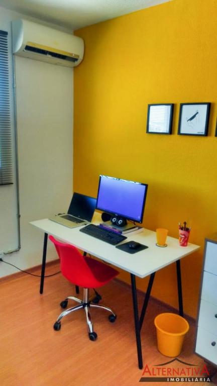 Apartamento à venda em Vila Motta, Catanduva - foto 6 de 6