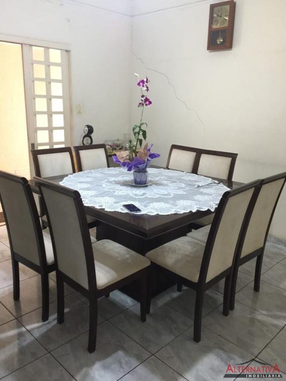 Casa à venda em Vila Maria Jorge, Catanduva - foto 4 de 20